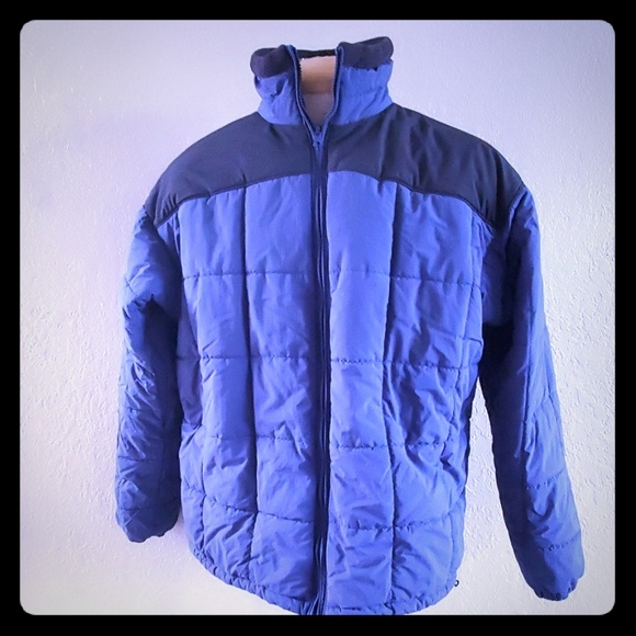 columbia large tall jacket